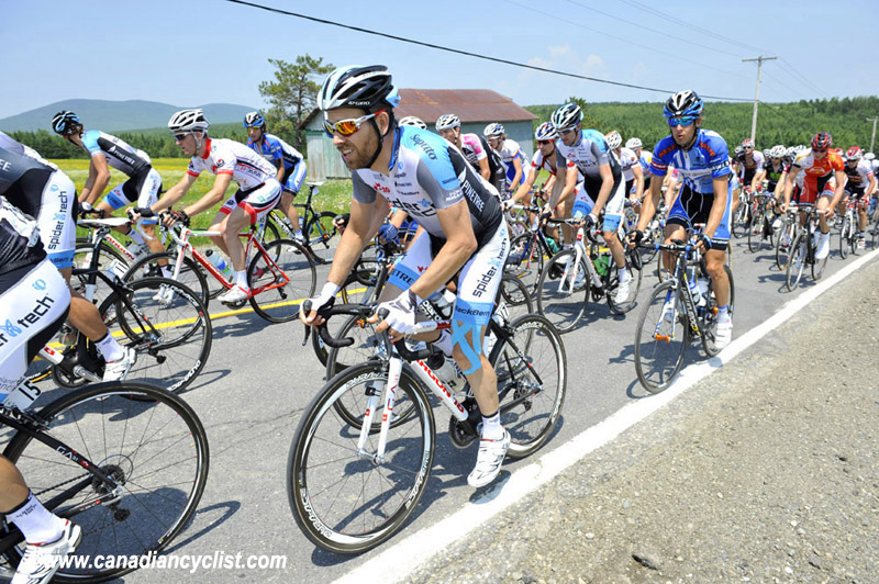 Tour de Beauce