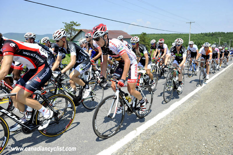 Tour de Beauce