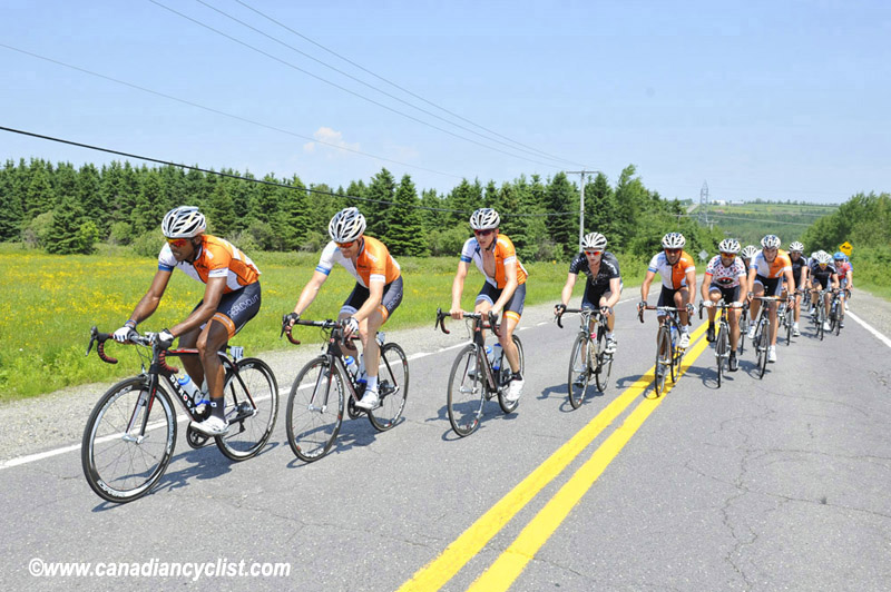 Tour de Beauce