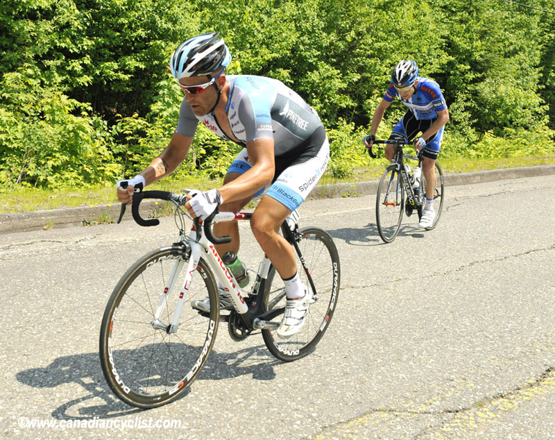 Tour de Beauce