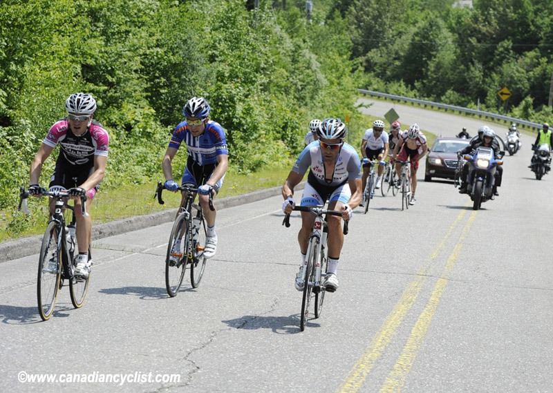 Tour de Beauce