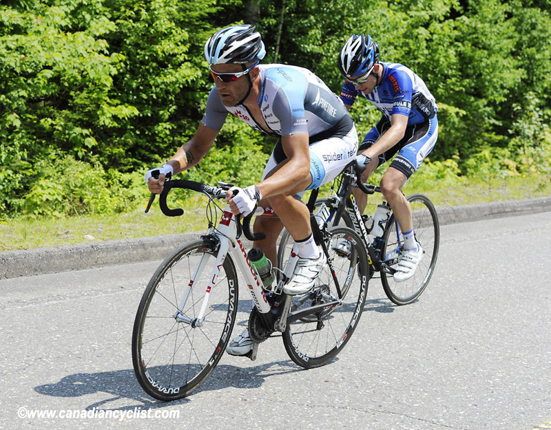 Tour de Beauce