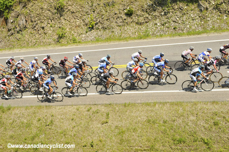 Tour de Beauce