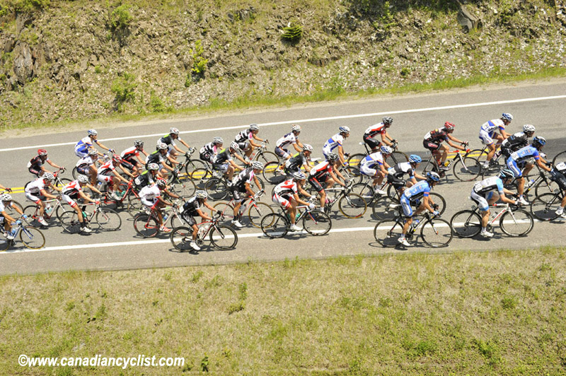 Tour de Beauce
