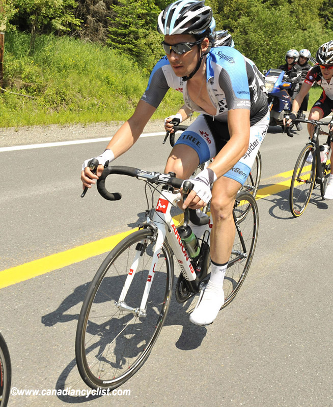 Tour de Beauce