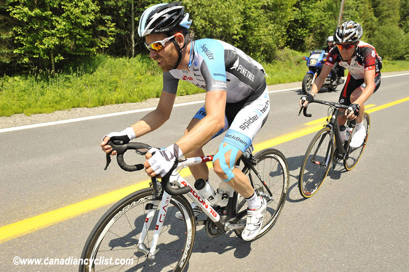Tour de Beauce