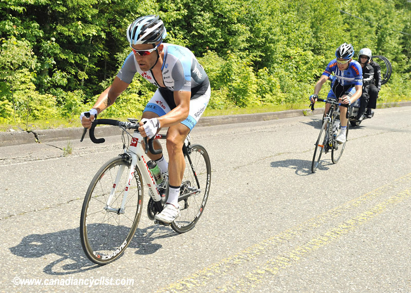 Tour de Beauce