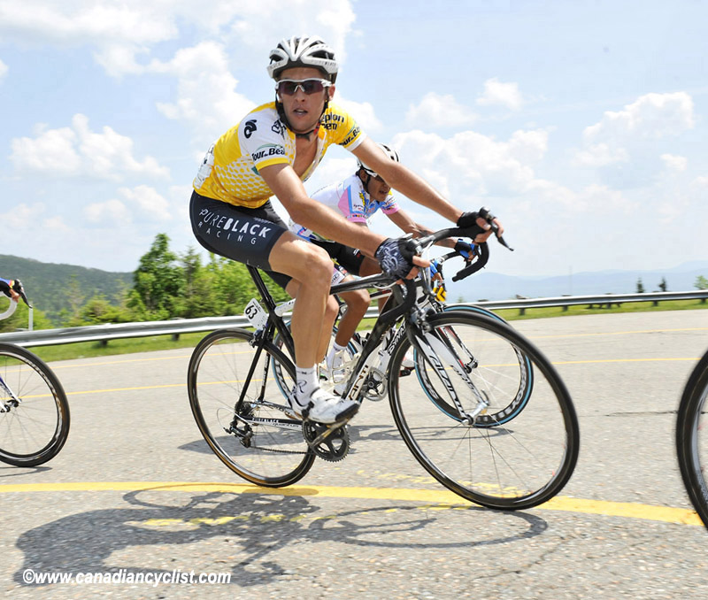 Tour de Beauce