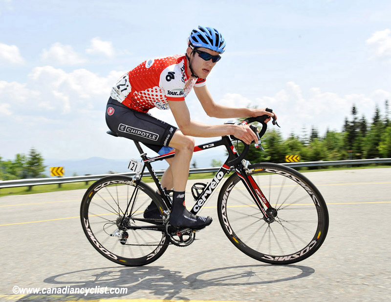 Tour de Beauce