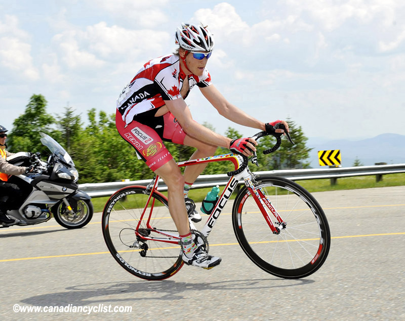 Tour de Beauce