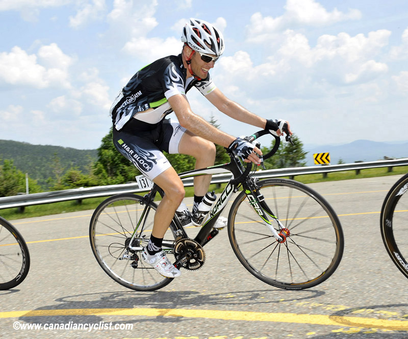 Tour de Beauce