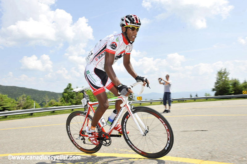 Tour de Beauce
