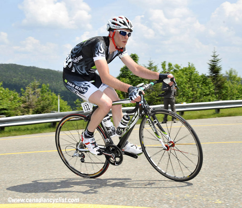 Tour de Beauce