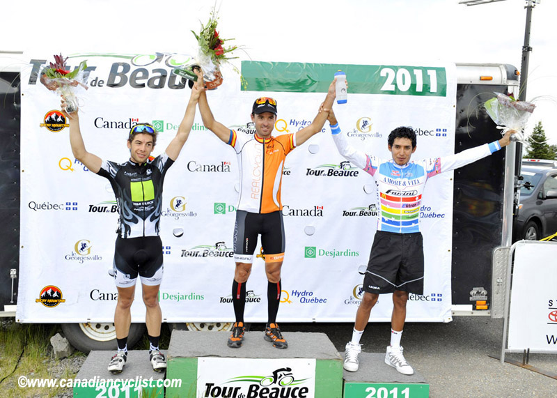 Tour de Beauce