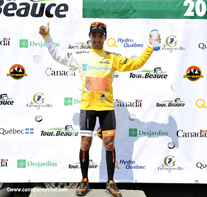 Tour de Beauce