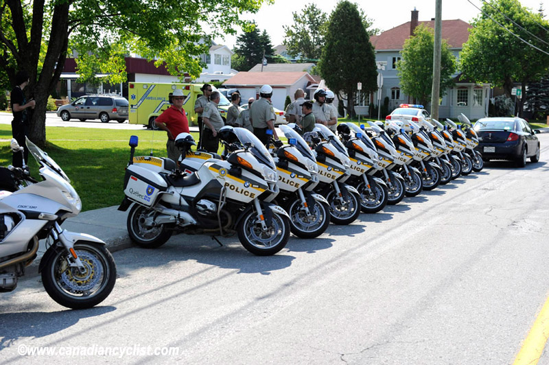 Tour de Beauce