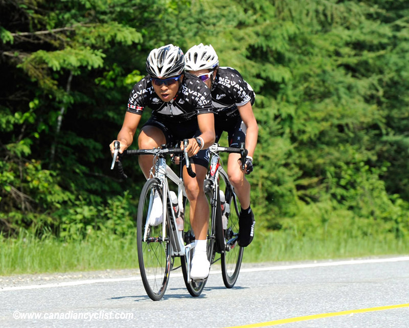 Tour de Beauce