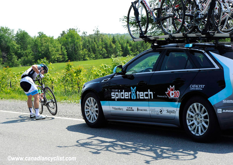 Tour de Beauce