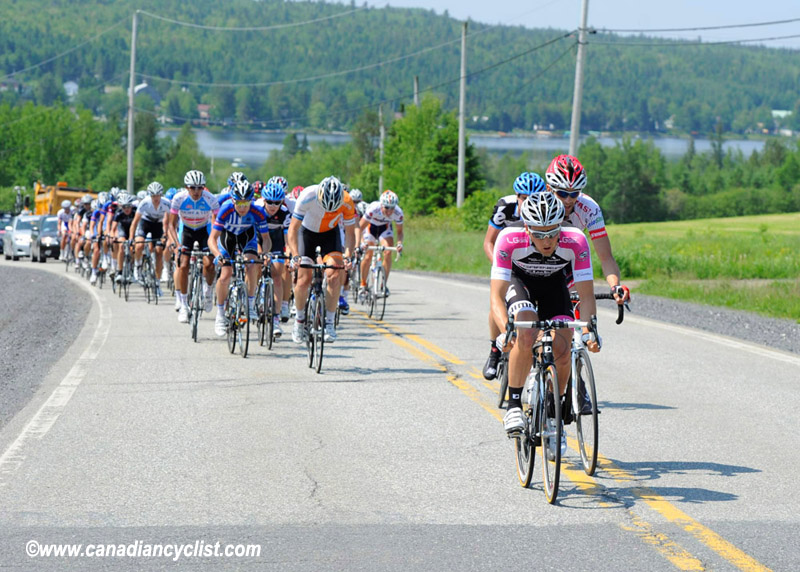Tour de Beauce