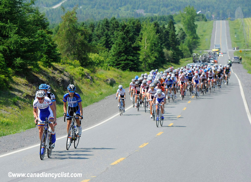 Tour de Beauce