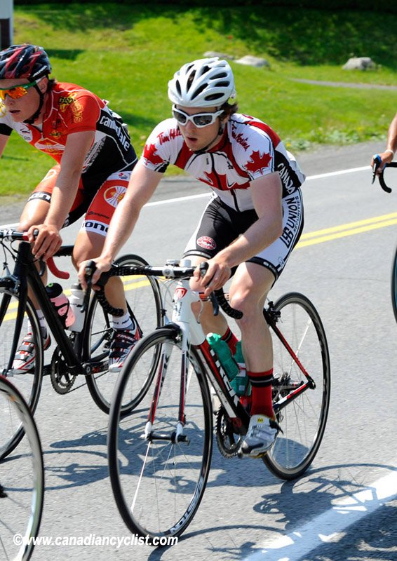 Tour de Beauce