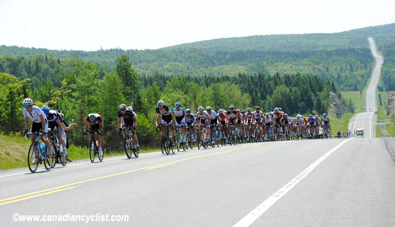 Tour de Beauce