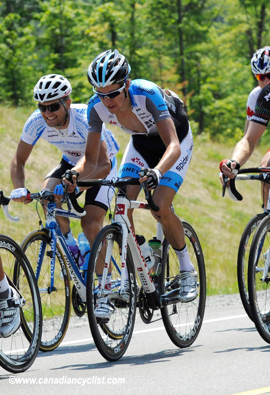 Tour de Beauce