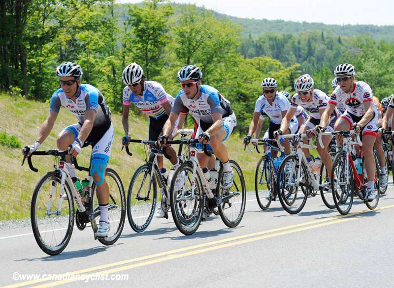 Tour de Beauce