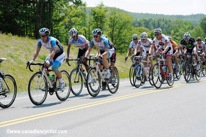 Tour de Beauce