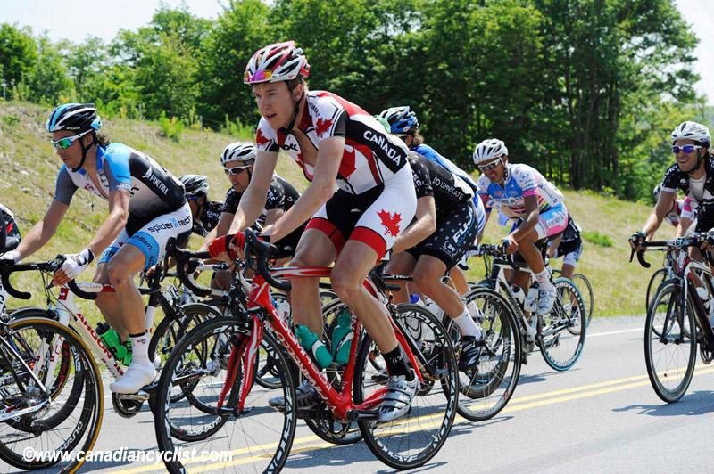 Tour de Beauce