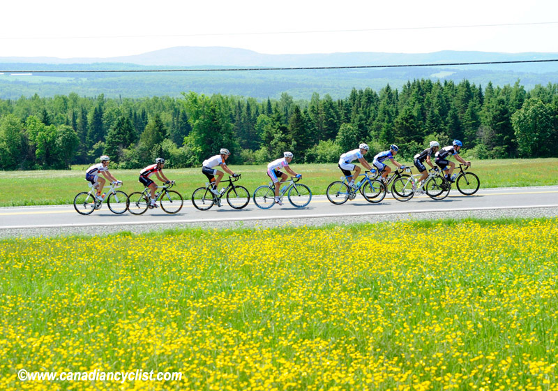 Tour de Beauce