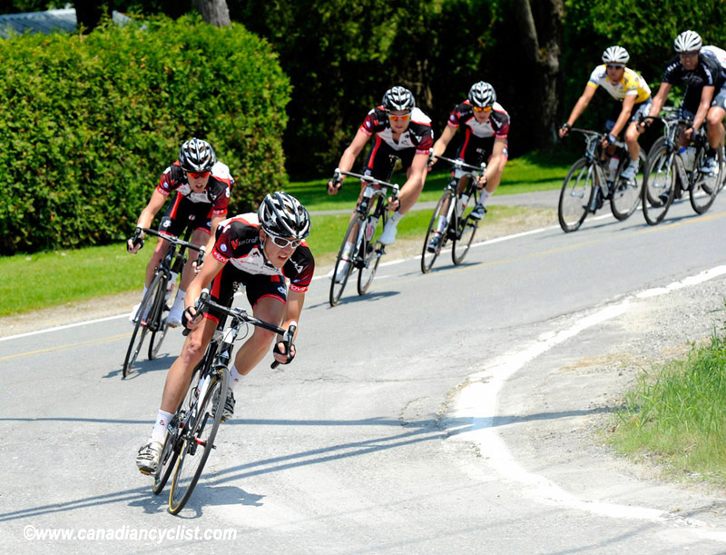 Tour de Beauce
