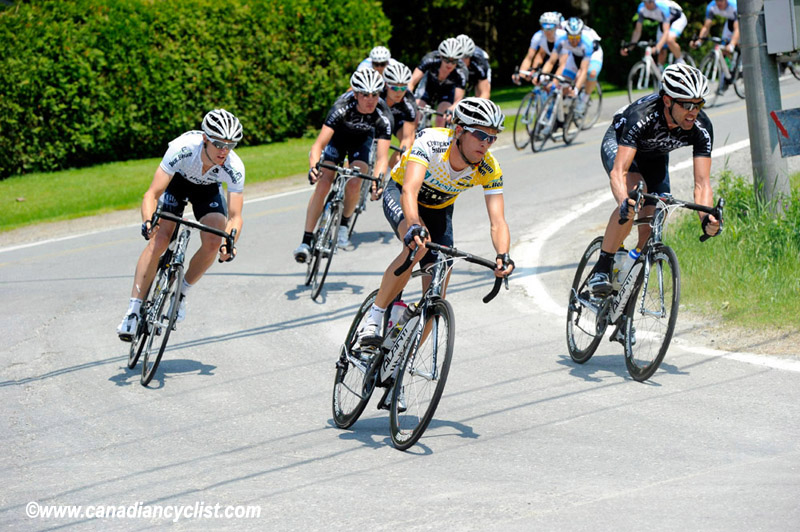 Tour de Beauce