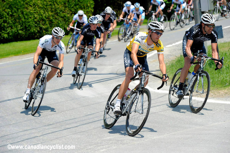 Tour de Beauce