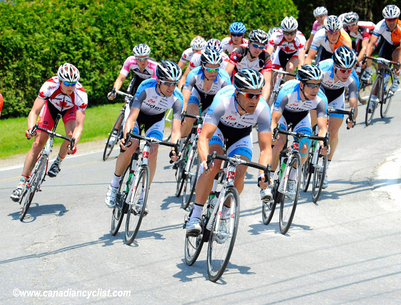 Tour de Beauce