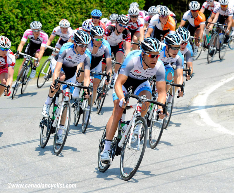 Tour de Beauce
