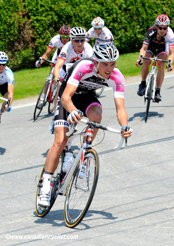 Tour de Beauce