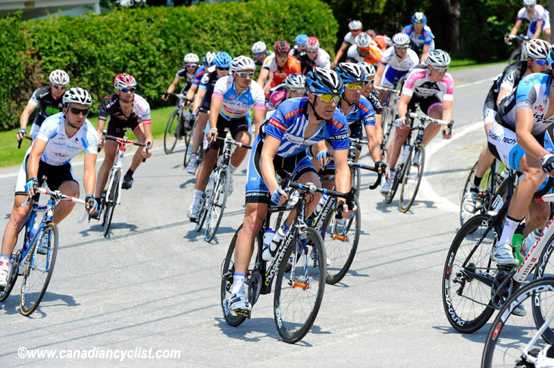 Tour de Beauce