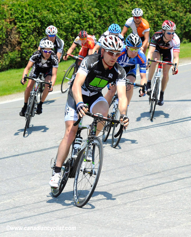 Tour de Beauce