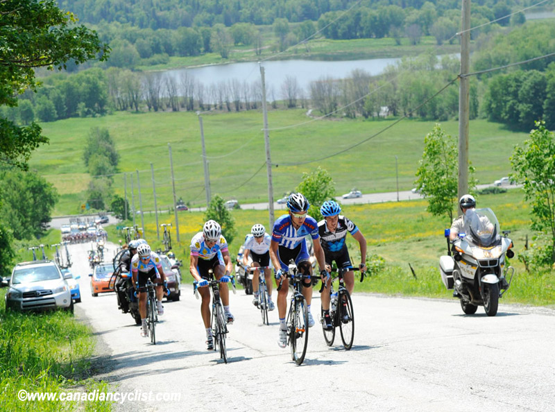 Tour de Beauce