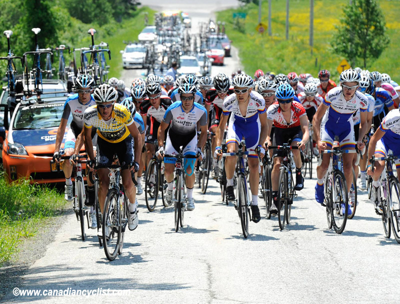 Tour de Beauce