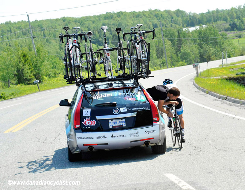 Tour de Beauce