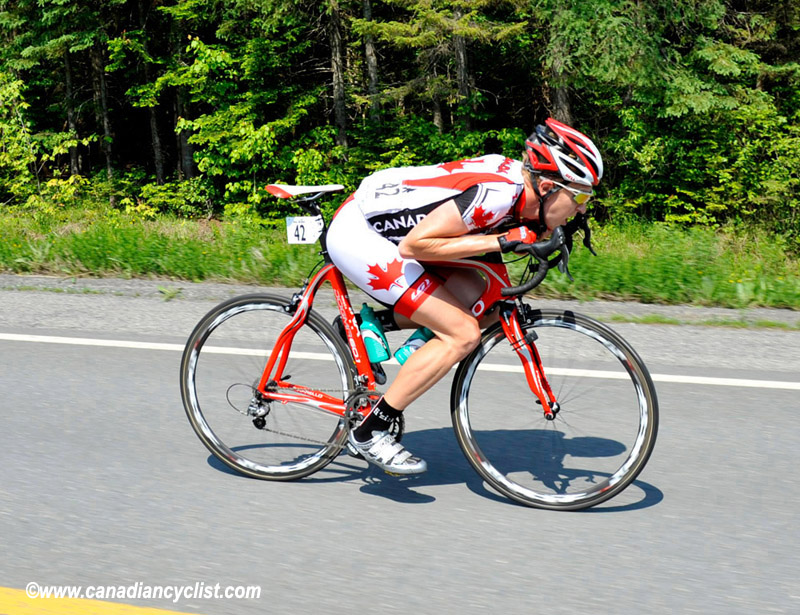 Tour de Beauce