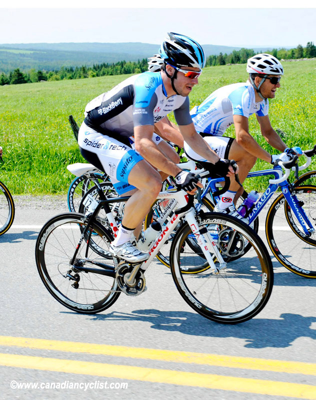 Tour de Beauce