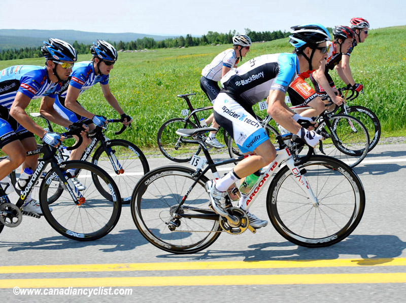Tour de Beauce