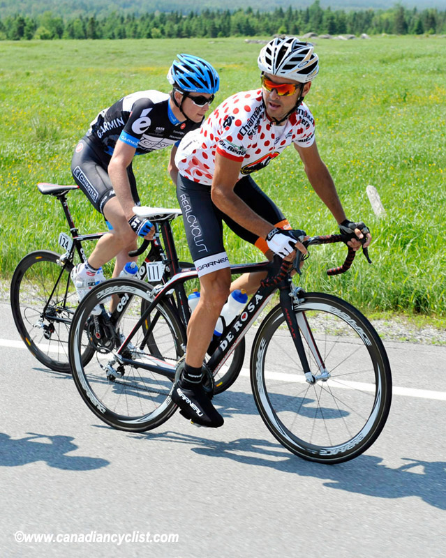 Tour de Beauce