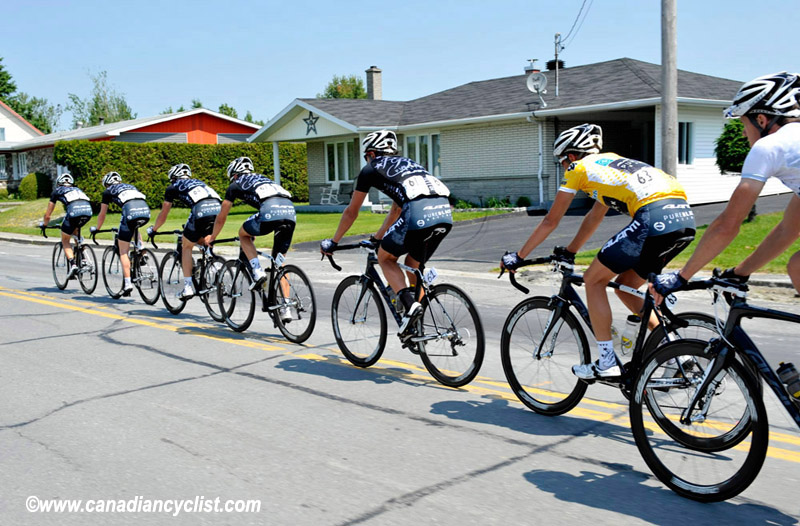Tour de Beauce