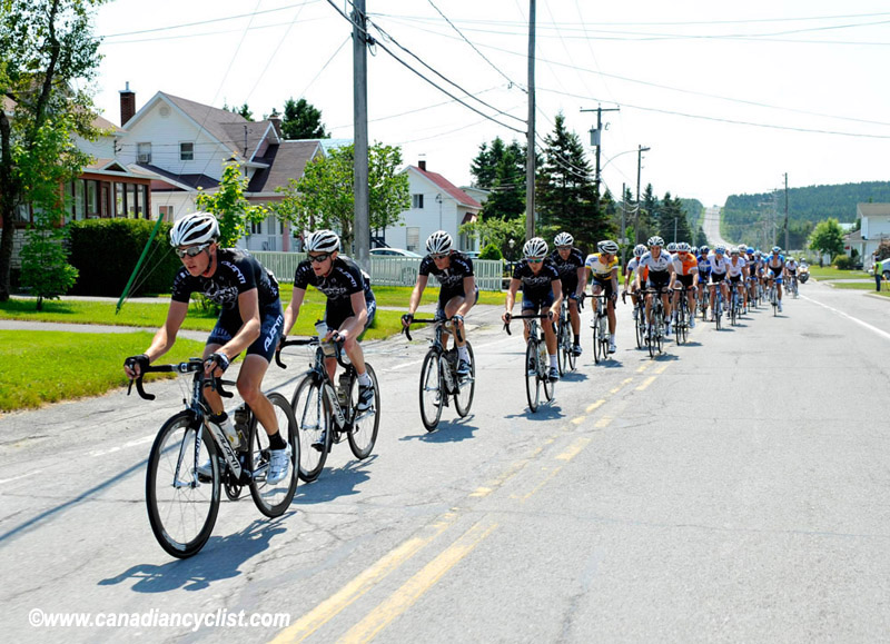 Tour de Beauce