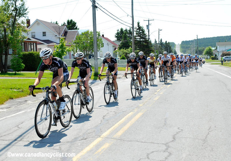 Tour de Beauce