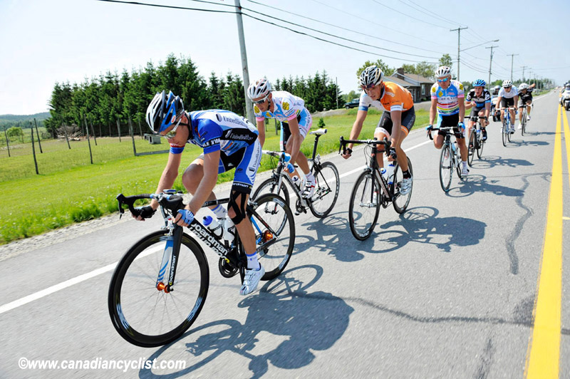 Tour de Beauce